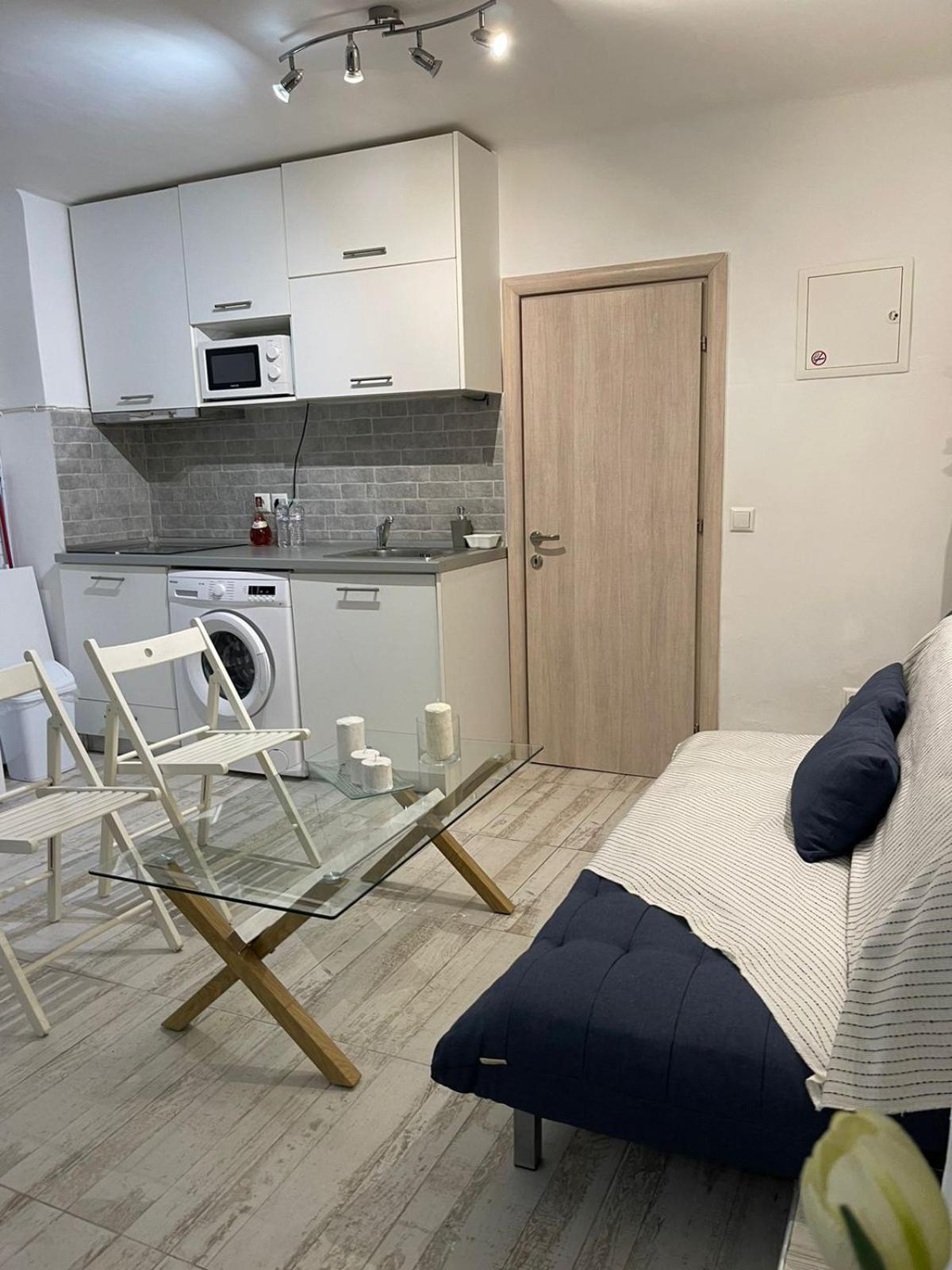 Vas.Olgas 101B By Agora Flats Apartamento Tessalónica Exterior foto