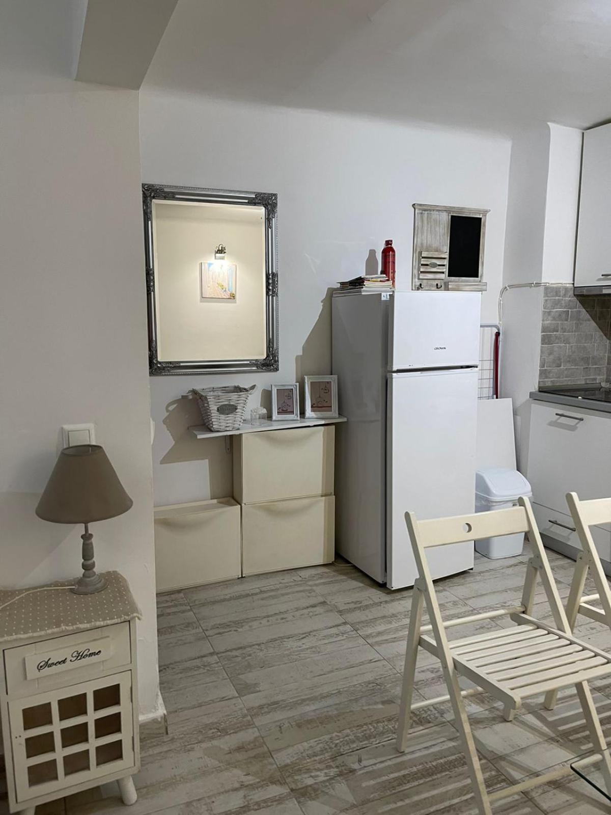 Vas.Olgas 101B By Agora Flats Apartamento Tessalónica Exterior foto